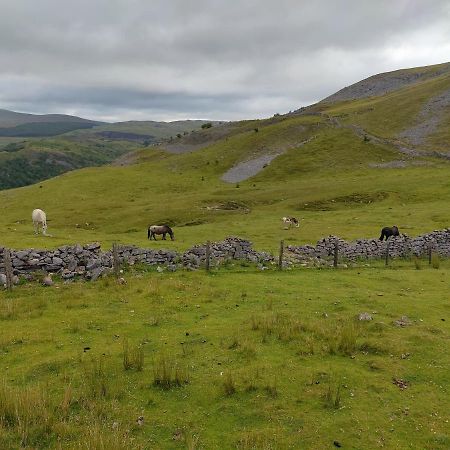 Pentre Cottage Near Craig Y Nos Pen-y-cae  Extérieur photo
