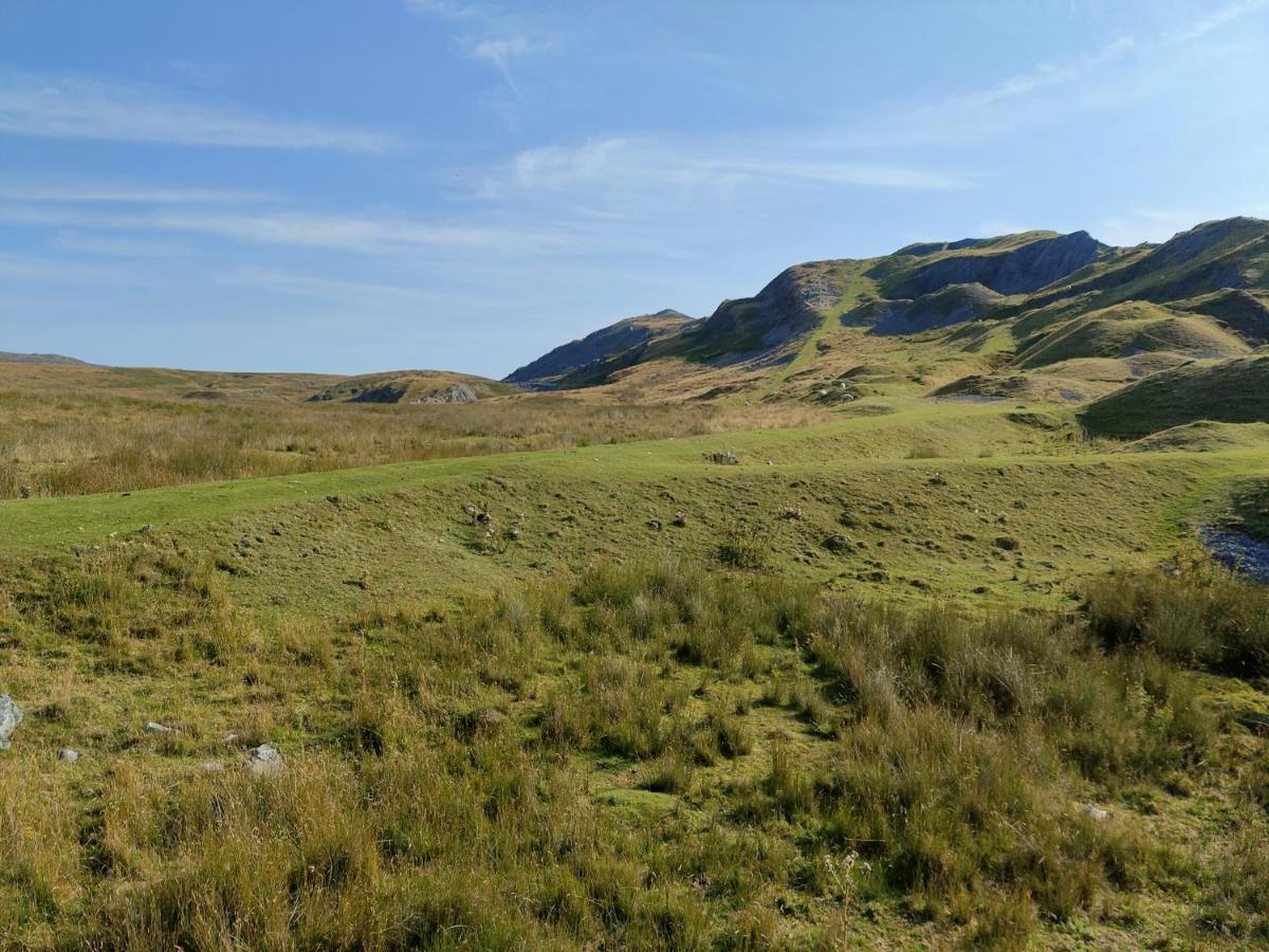 Pentre Cottage Near Craig Y Nos Pen-y-cae  Extérieur photo
